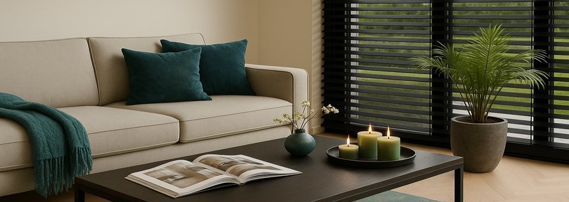 Privacy en cookies bij Next Level Blinds